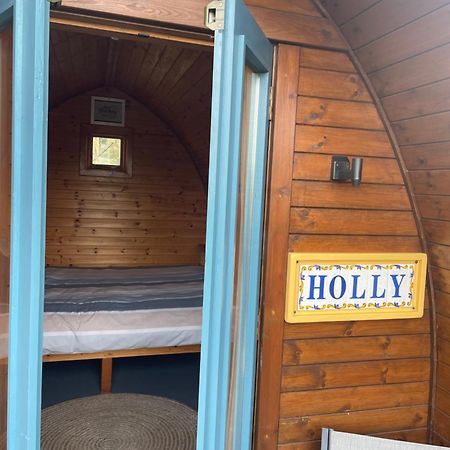 Hotel Glamping In The 2Nd Field Aughrim Zewnętrze zdjęcie